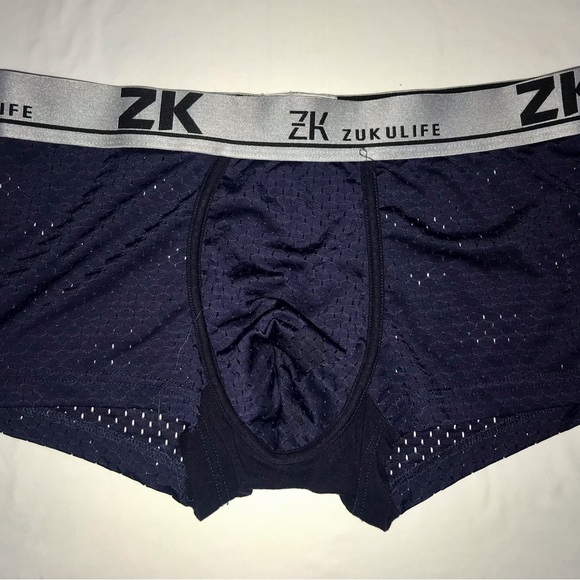 Jock mail bikini briefs. - Picture 7 of 16